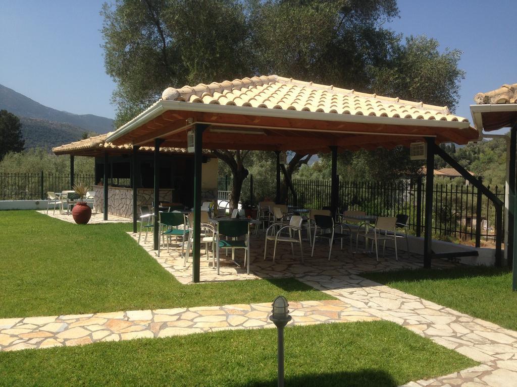 Villa Agni Yénion Pokoj fotografie